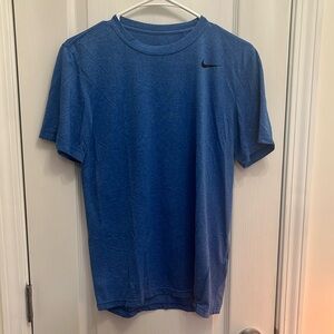 Nike Dri fit tshirt - Small